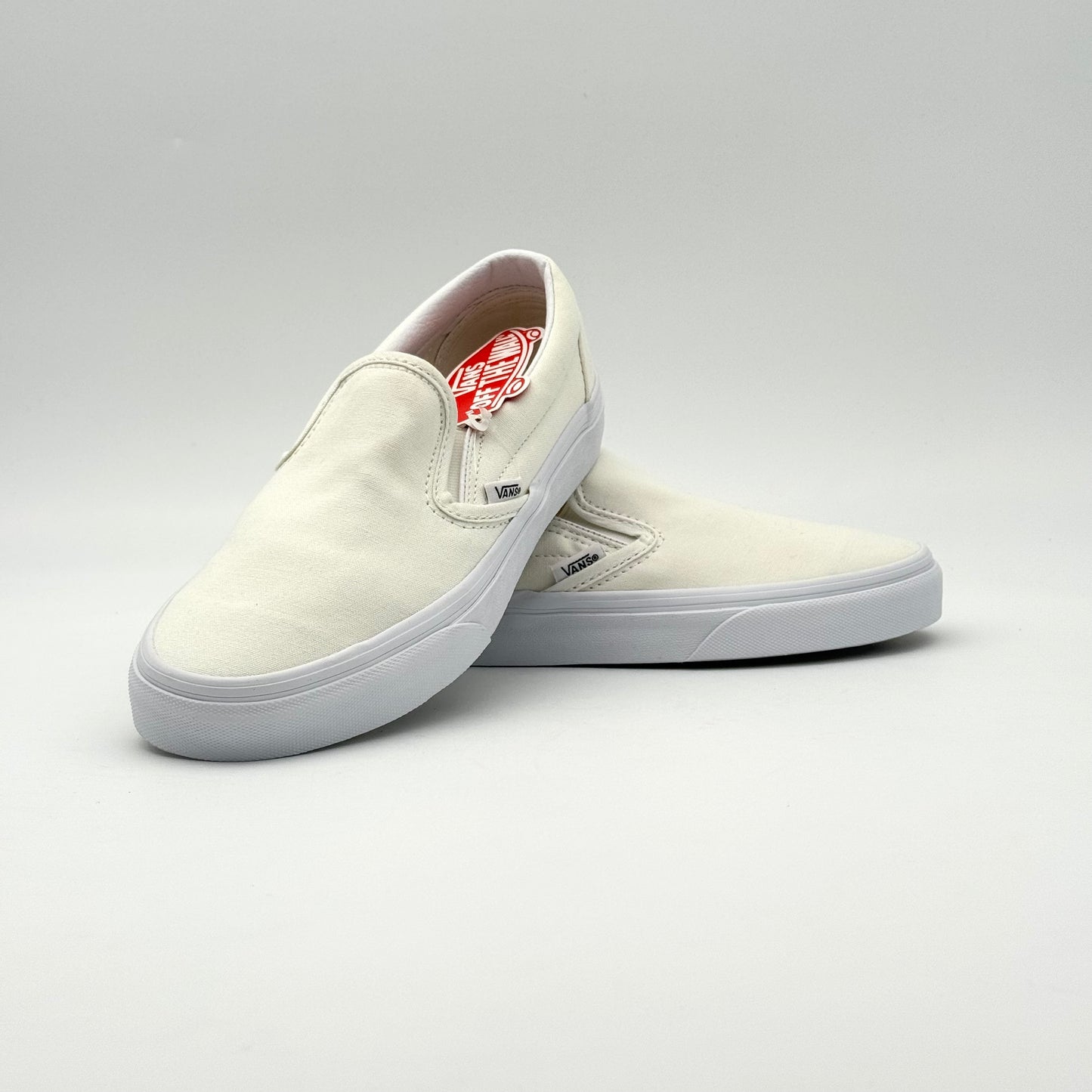 Vans Slip On Trainers