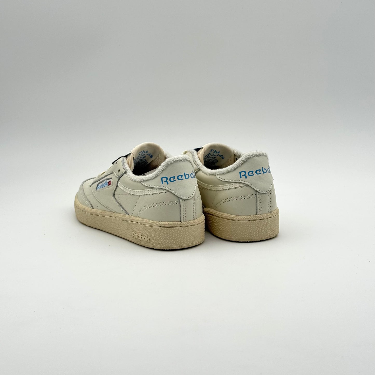 Reebok Club C 85 Vintage