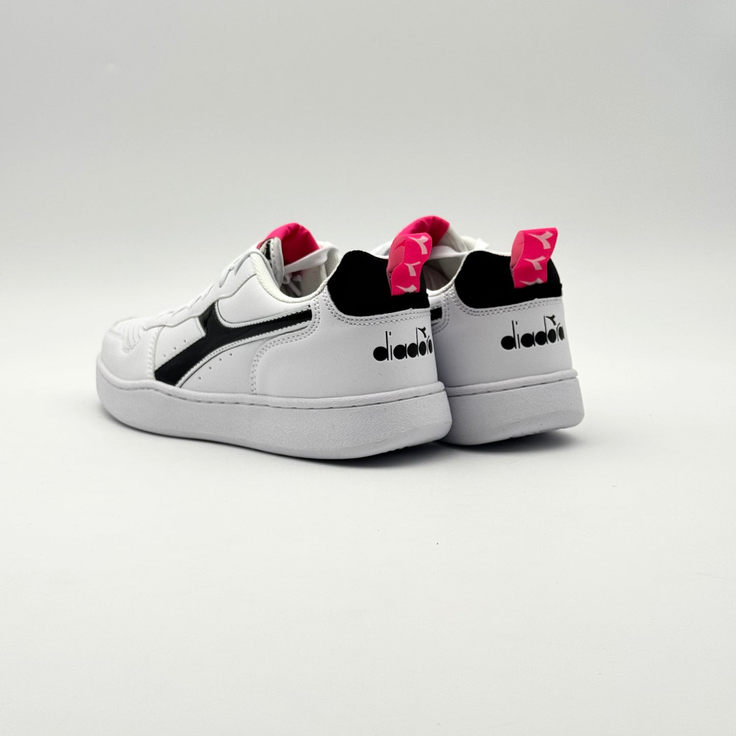 Diadora Playground Fluo