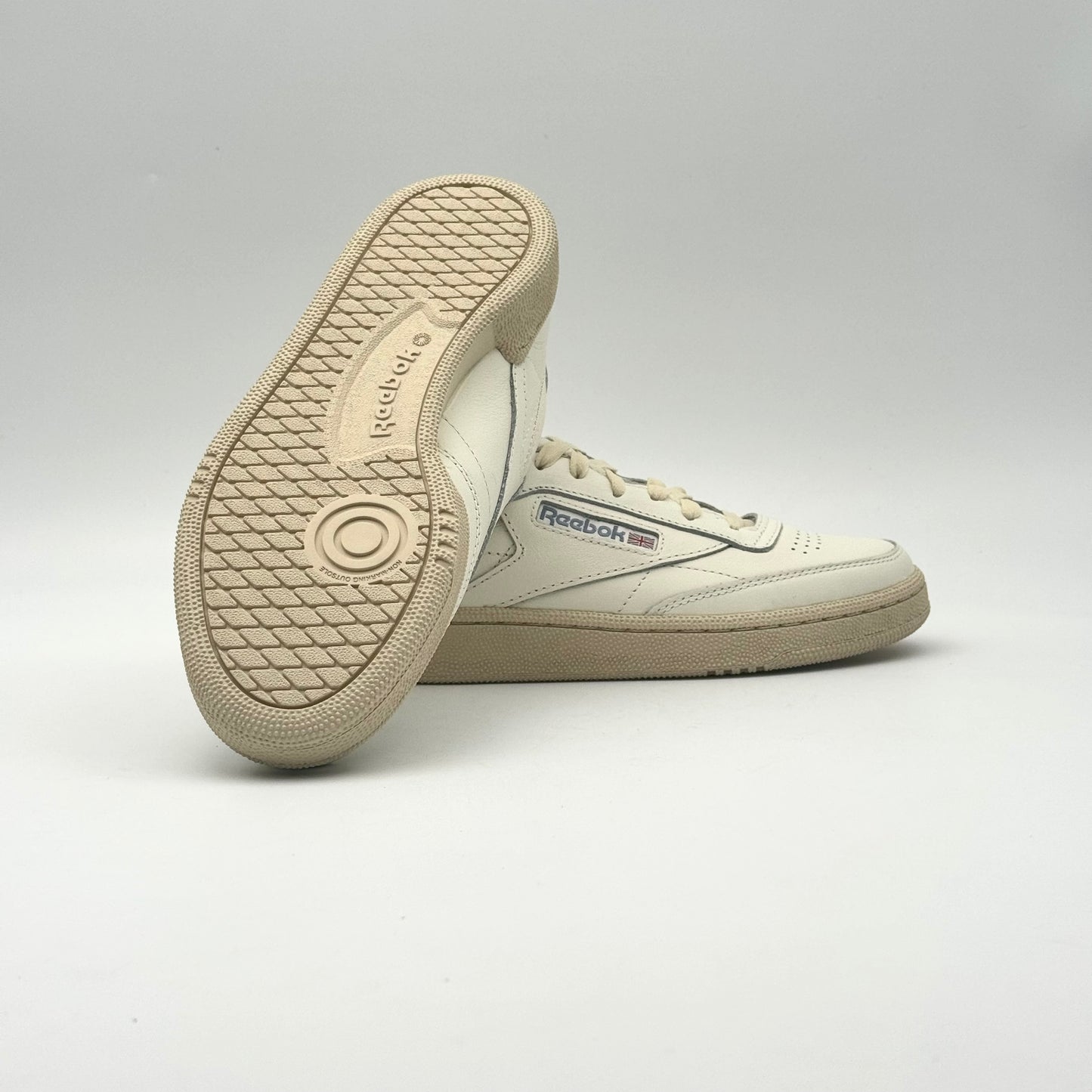 Reebok Club C 85