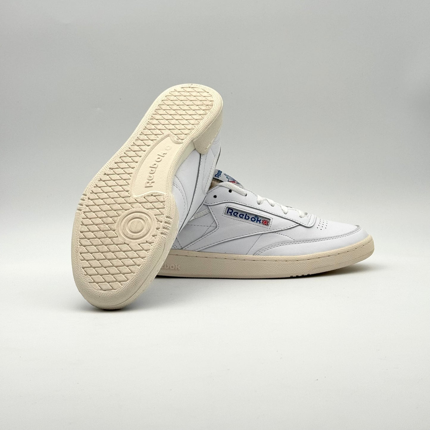 Reebok Club C85 Vintage