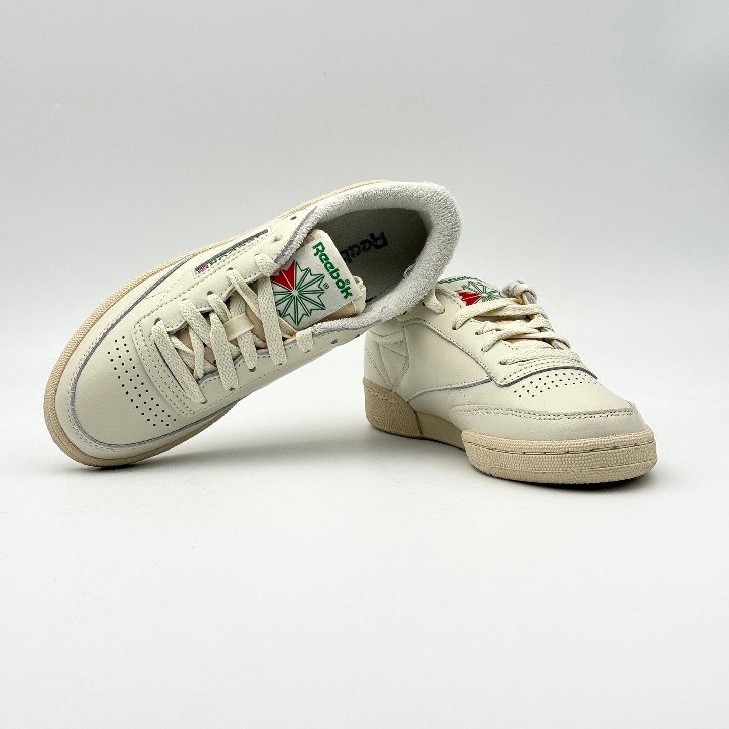 Reebok Club C 85 Vintage