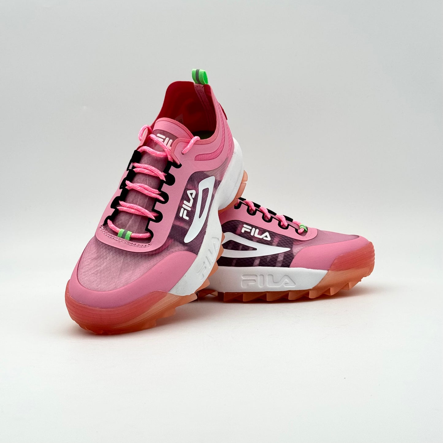 Fila Disruptor Run CB WMN