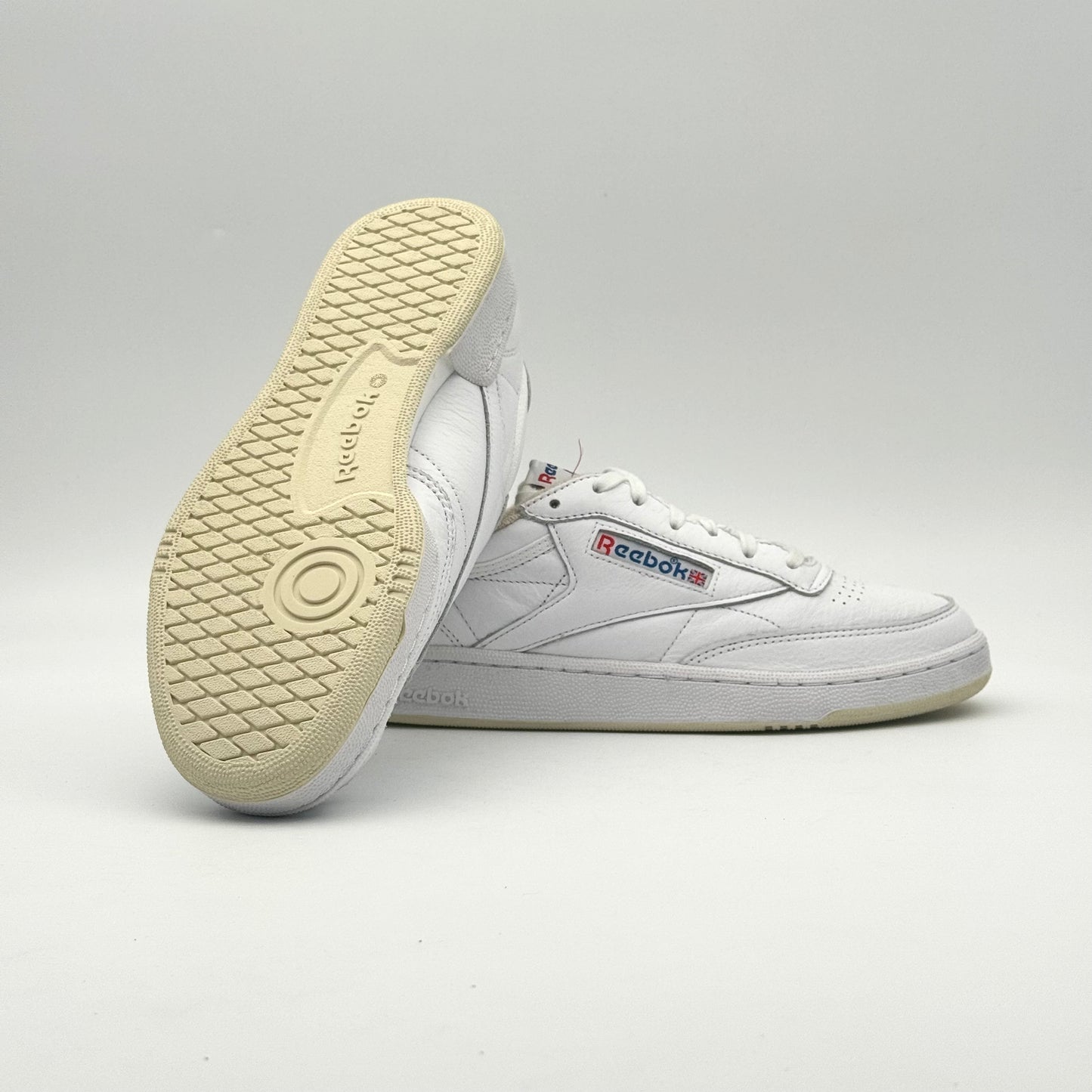 Reebok Club C 85 Vintage