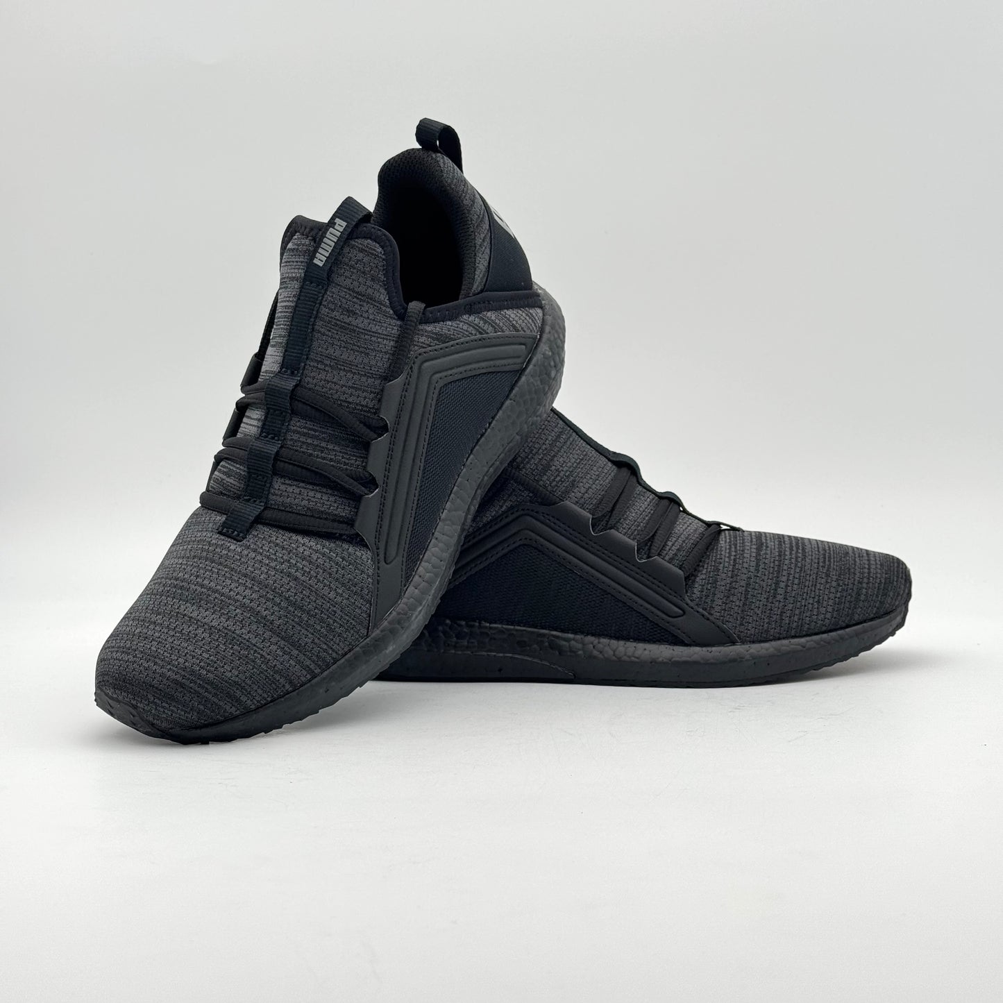 Puma Mega NRGY Heather Knit