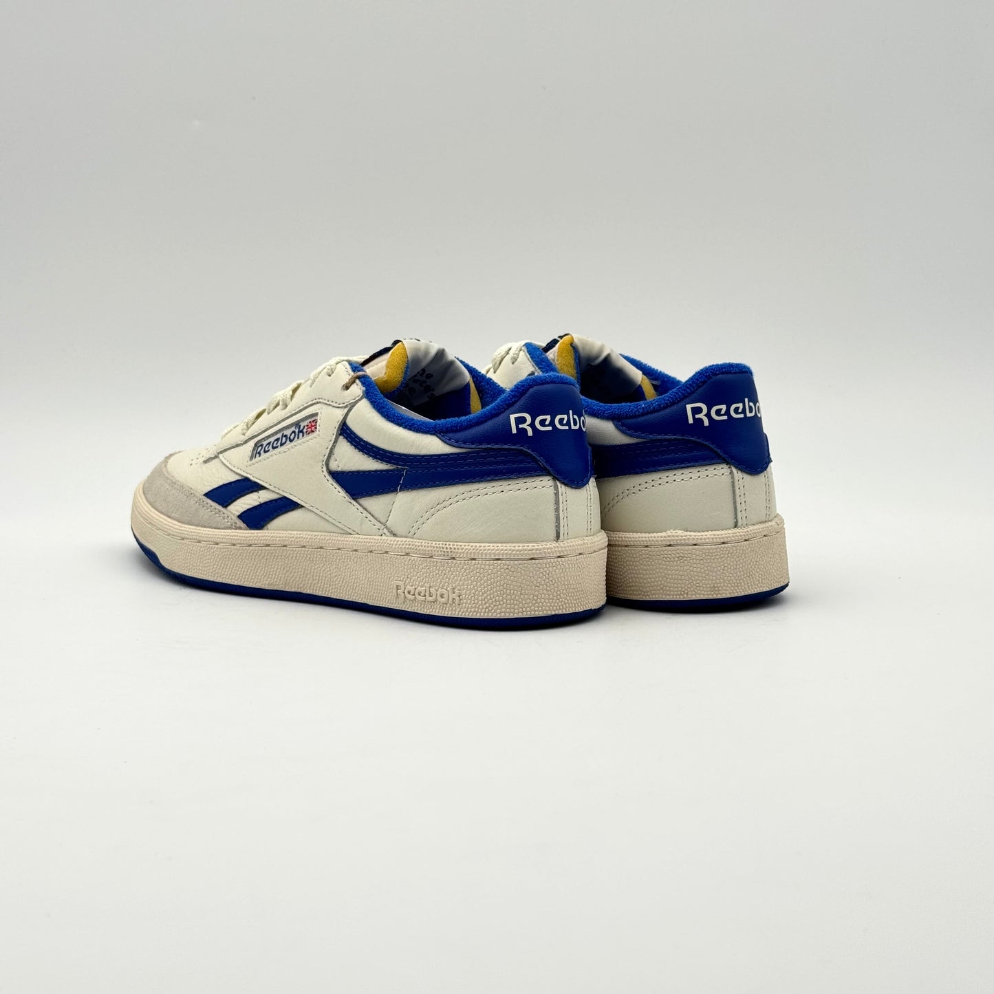 Reebok C Revenge Vintage