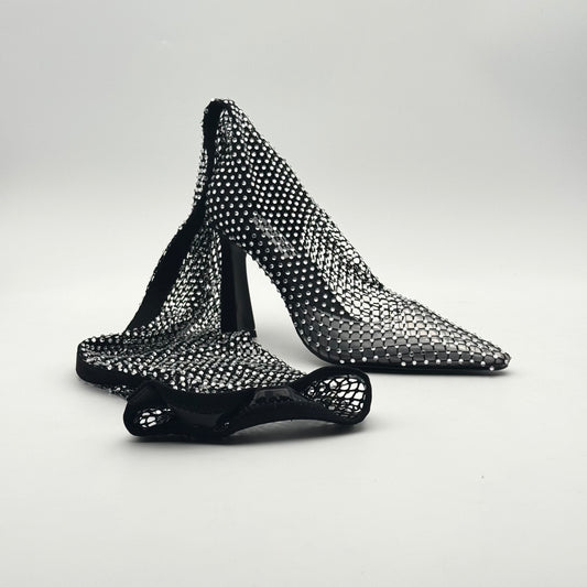 Steve Madden Sapphire