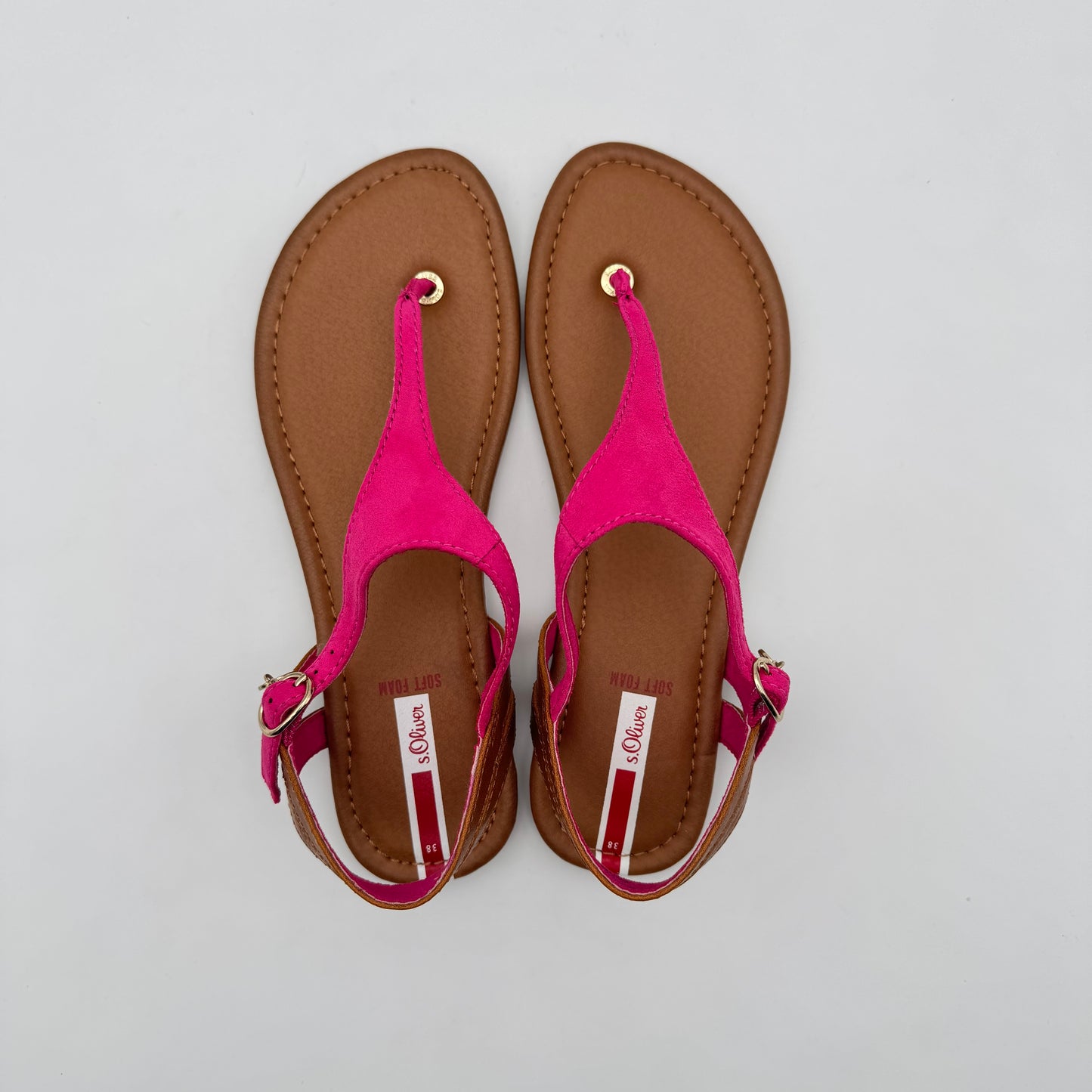 s.Oliver Sandals
