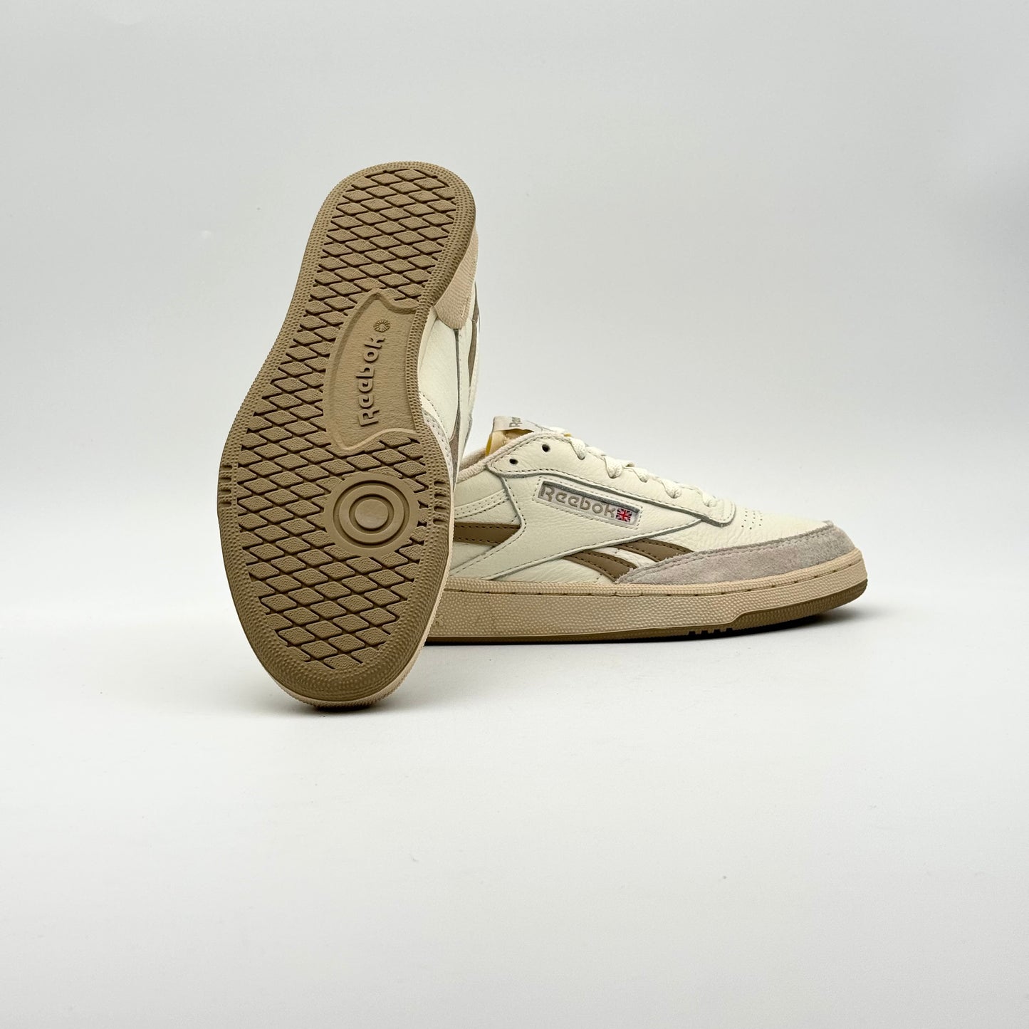 Reebok Club C Revenge Vintage