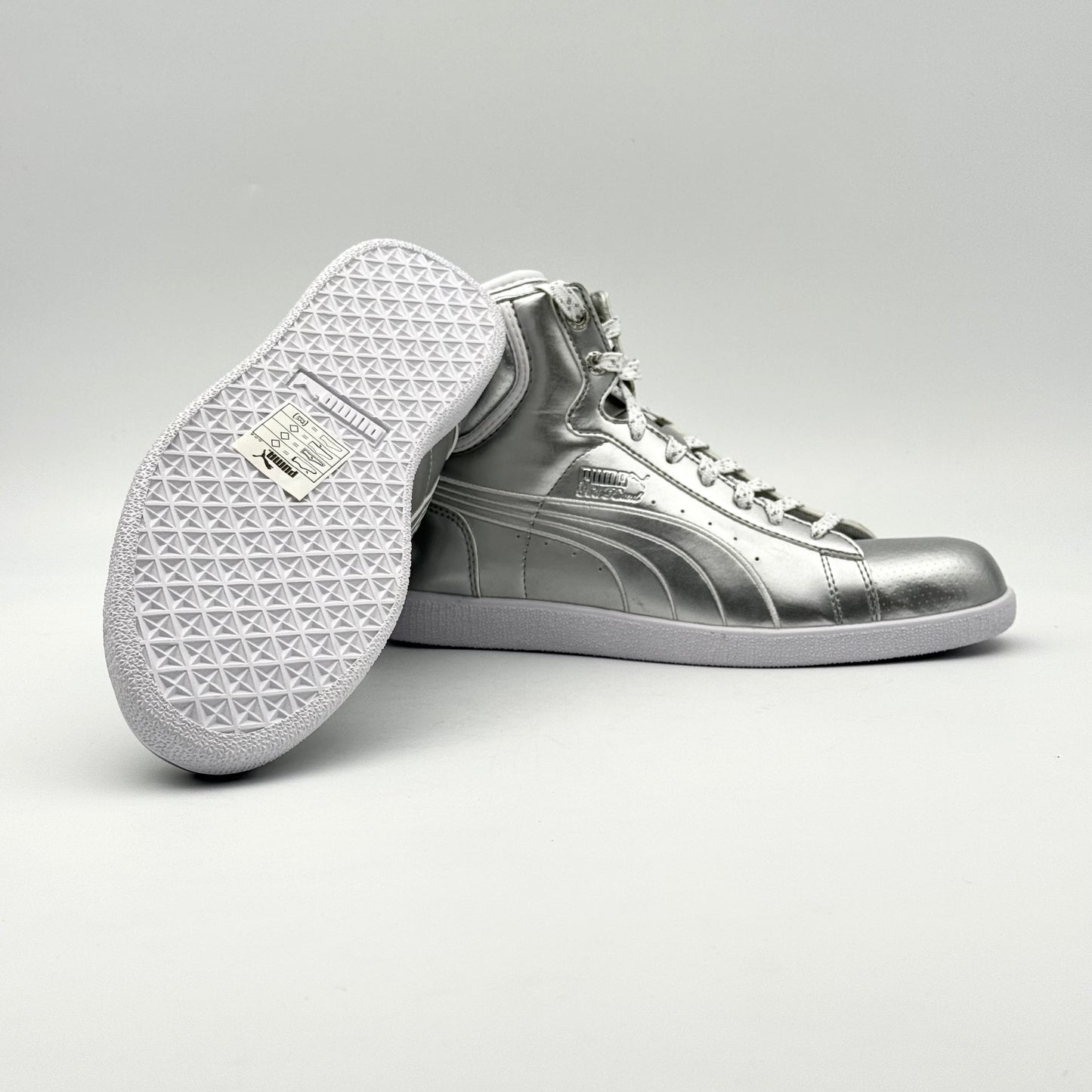 Puma First Round Flip Metal WP WN