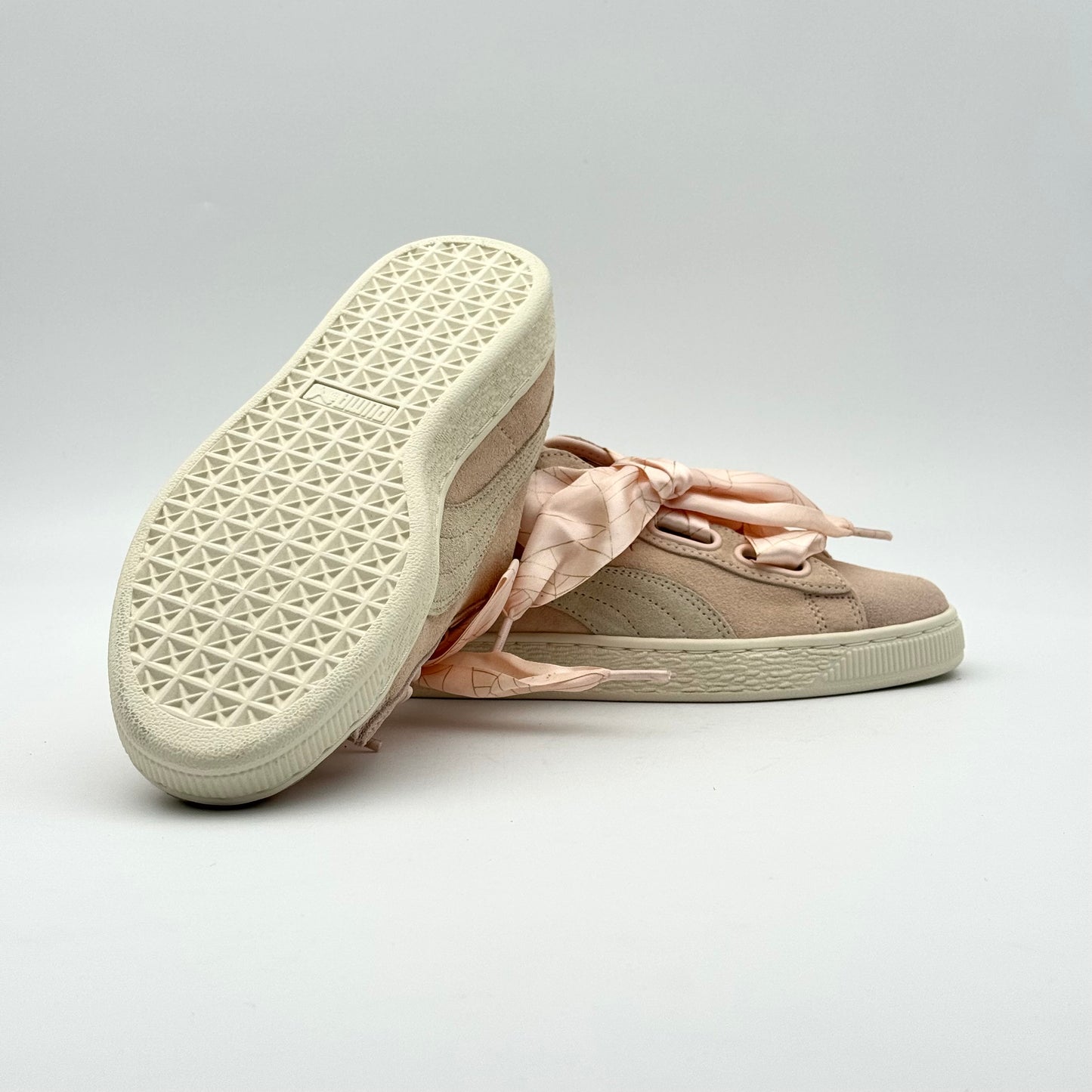 Puma Suede Heart Triangle Wn’s