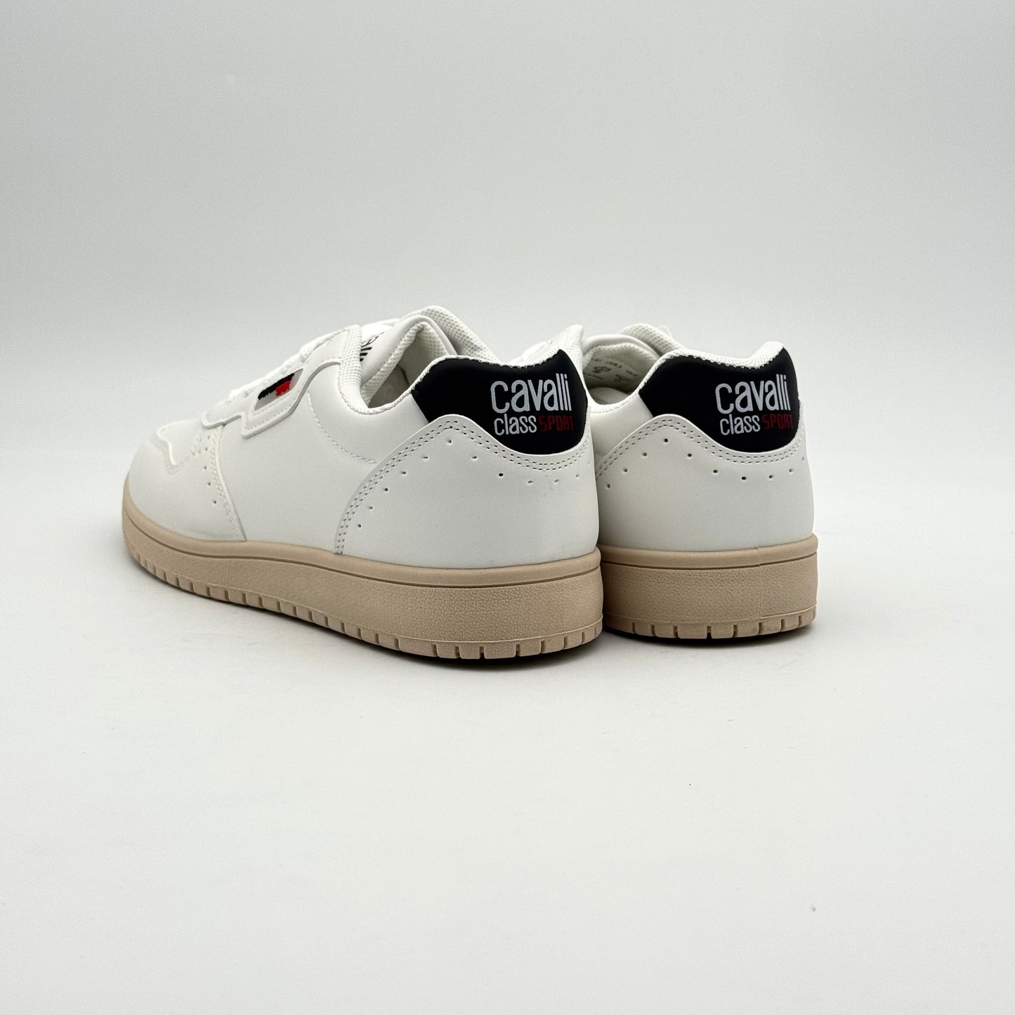 Cavalli Class Sport