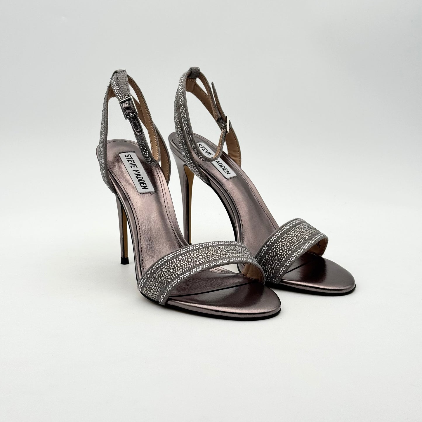 Steve Madden Knockout