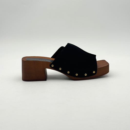 Asos Design Clogs