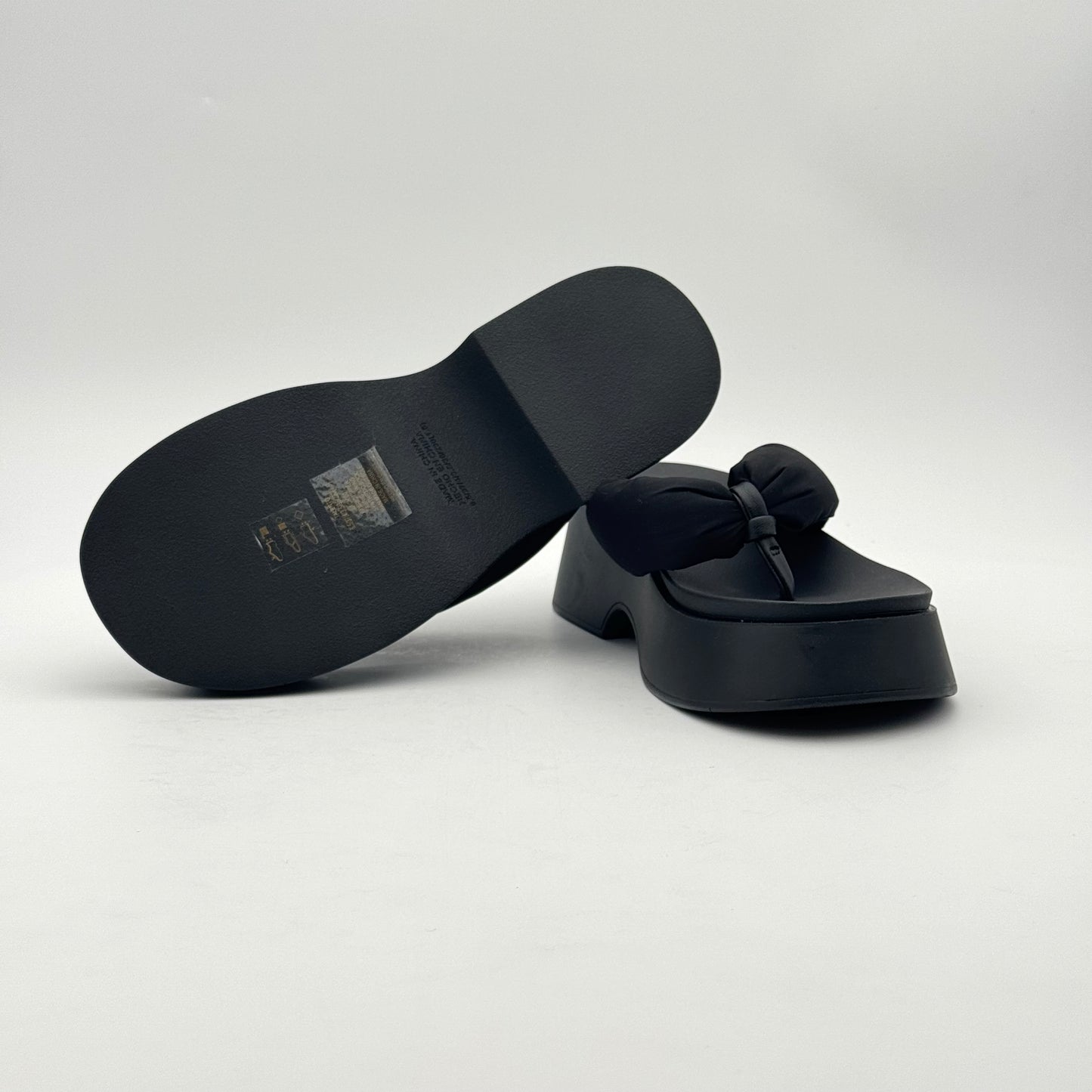 Steve Madden Nostalgia