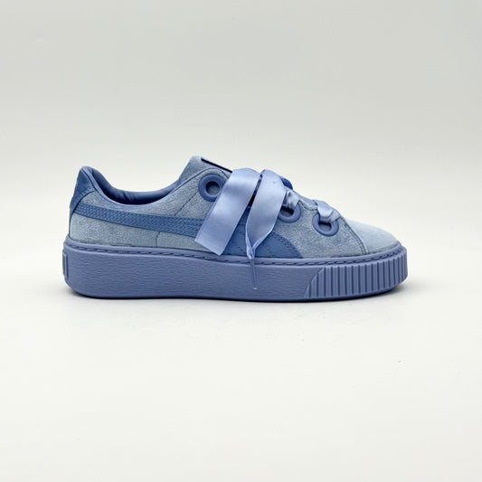 Puma Platform Kiss Velvet Wn’s