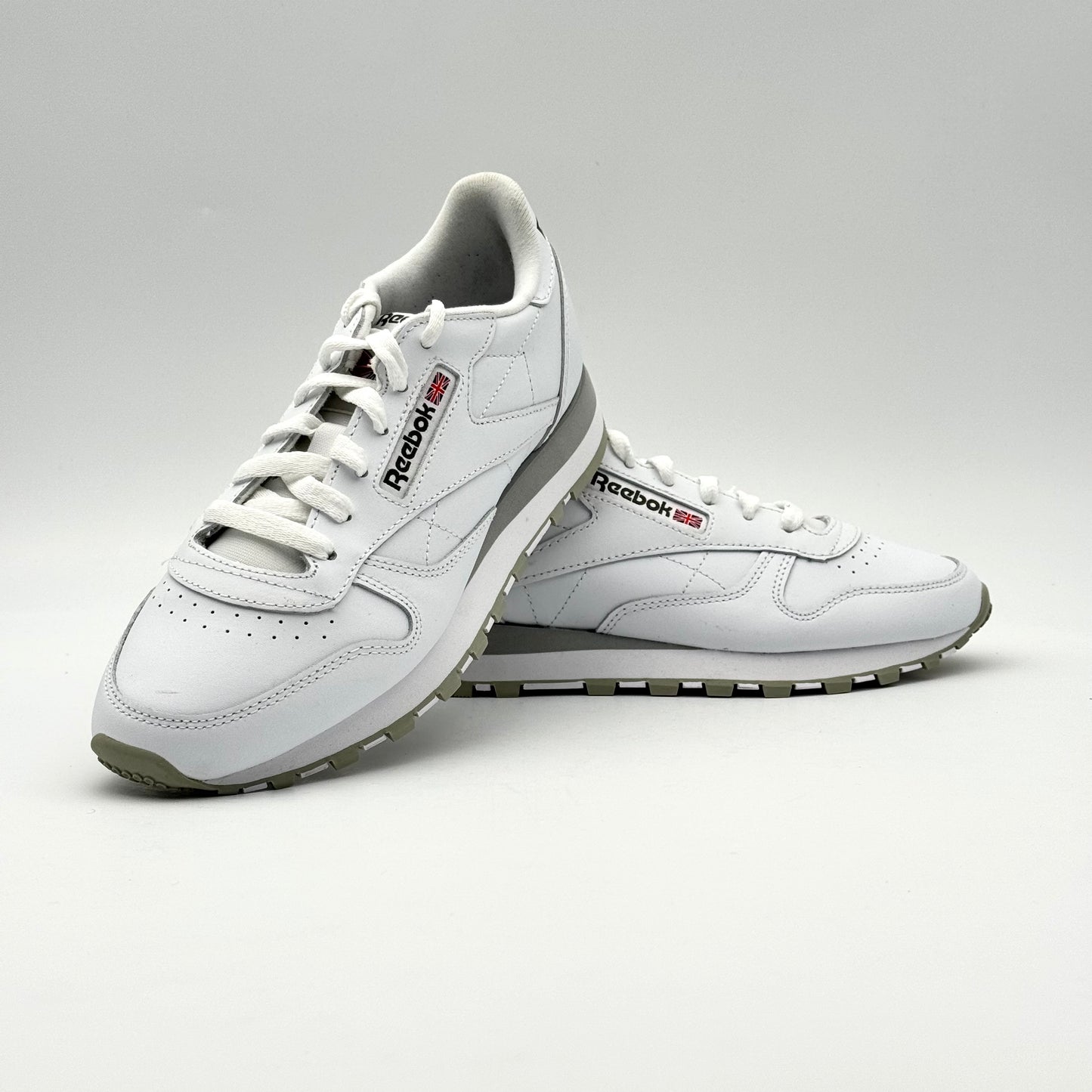 Reebok Classic Leather