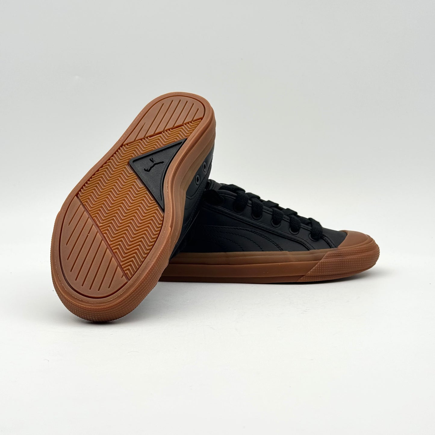 Reebok Capri Leather