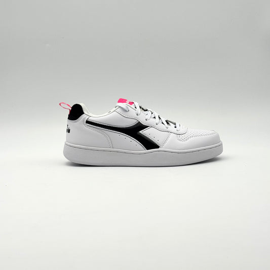 Diadora Playground Fluo