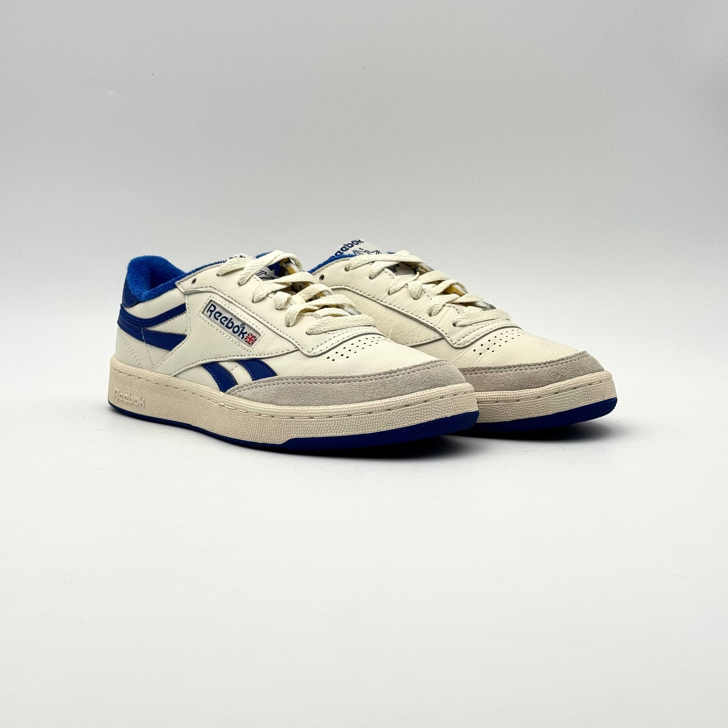 Reebok C Revenge Vintage