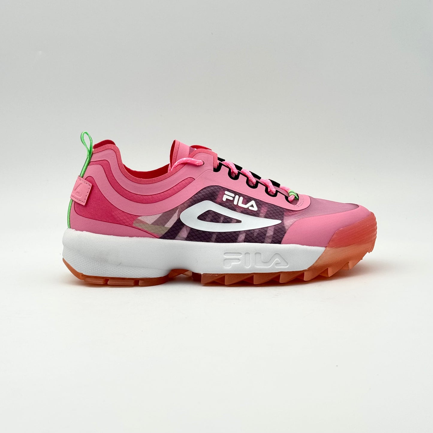 Fila Disruptor Run CB WMN