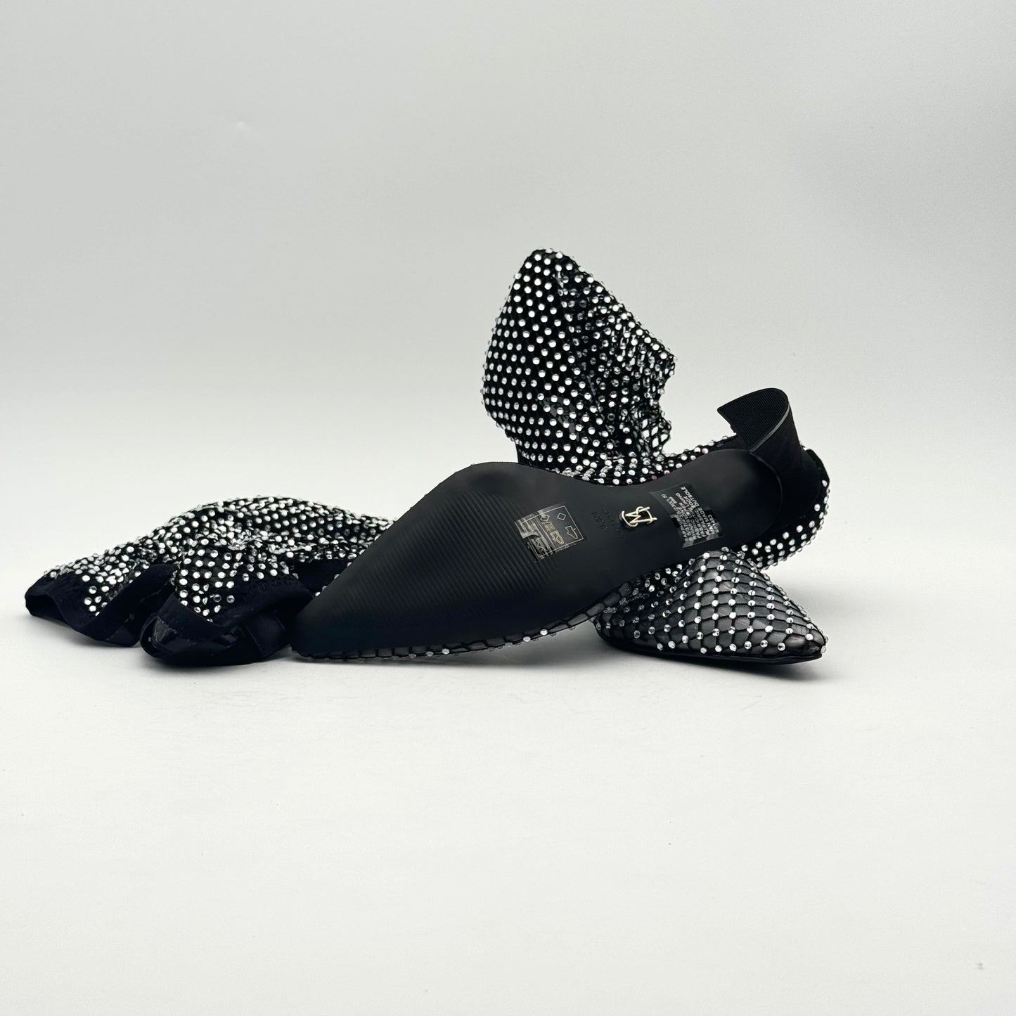 Steve Madden Sapphire