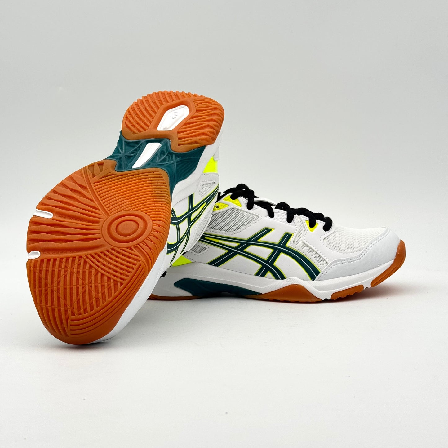 Asics Gel- Rocket 10