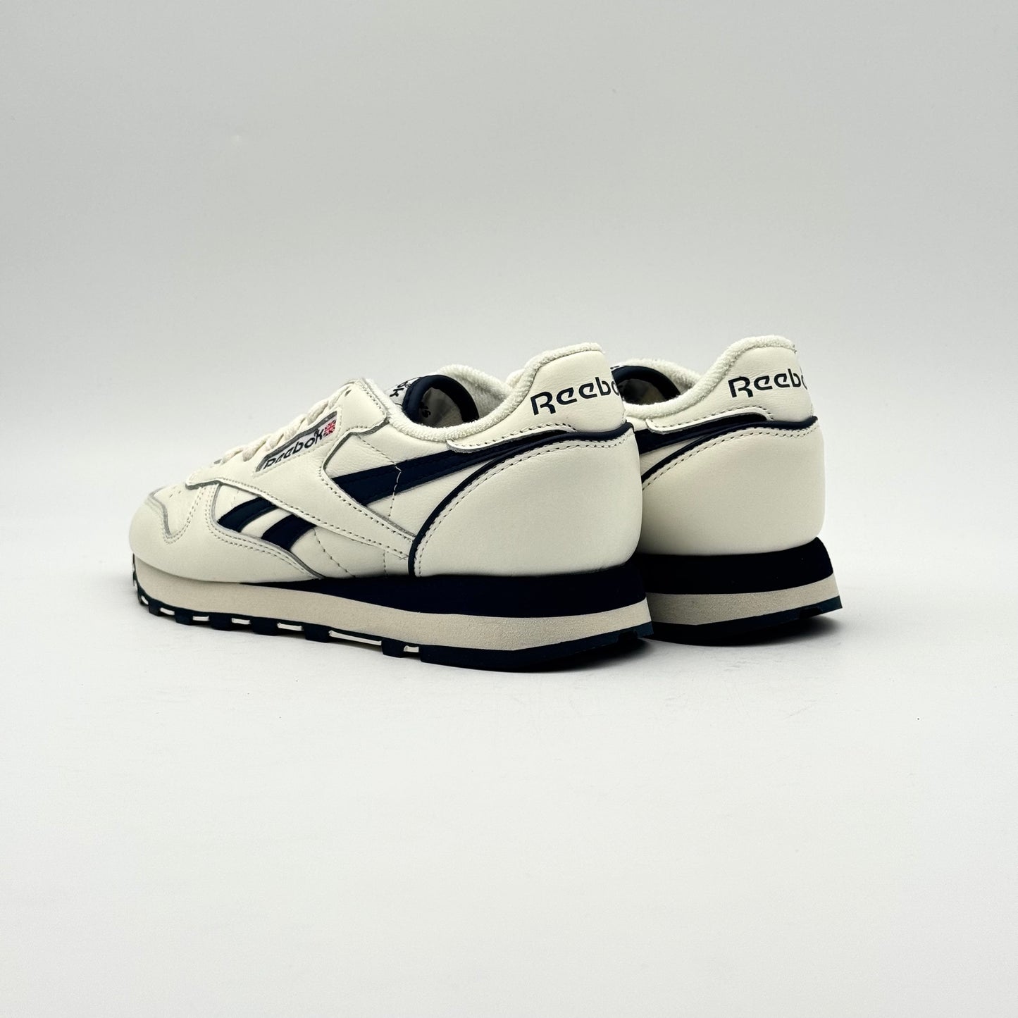 Reebok Classic Leather 1983 Vintage