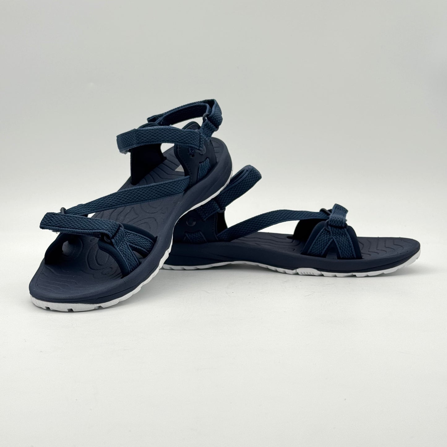 Jack Wolfskin Lakewood Ride Sandal