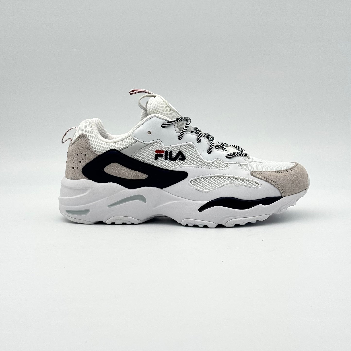 Fila Ray Tracer CB