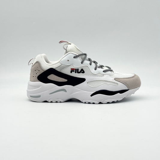 Fila Ray Tracer CB