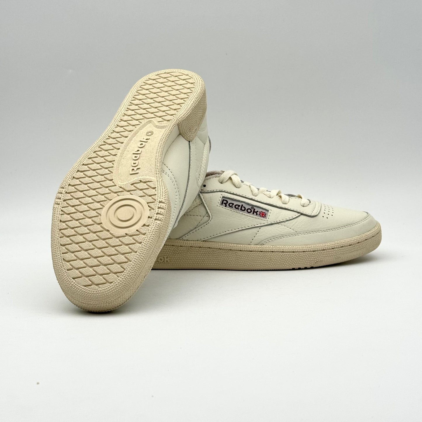 Reebok Club C 85 Vintage