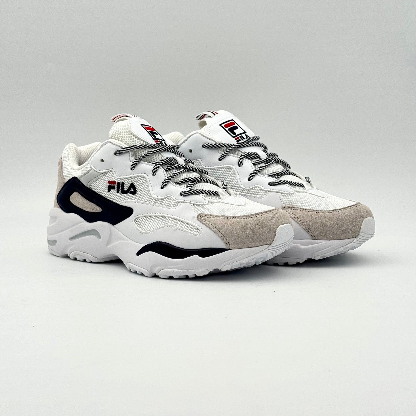 Fila Ray Tracer CB