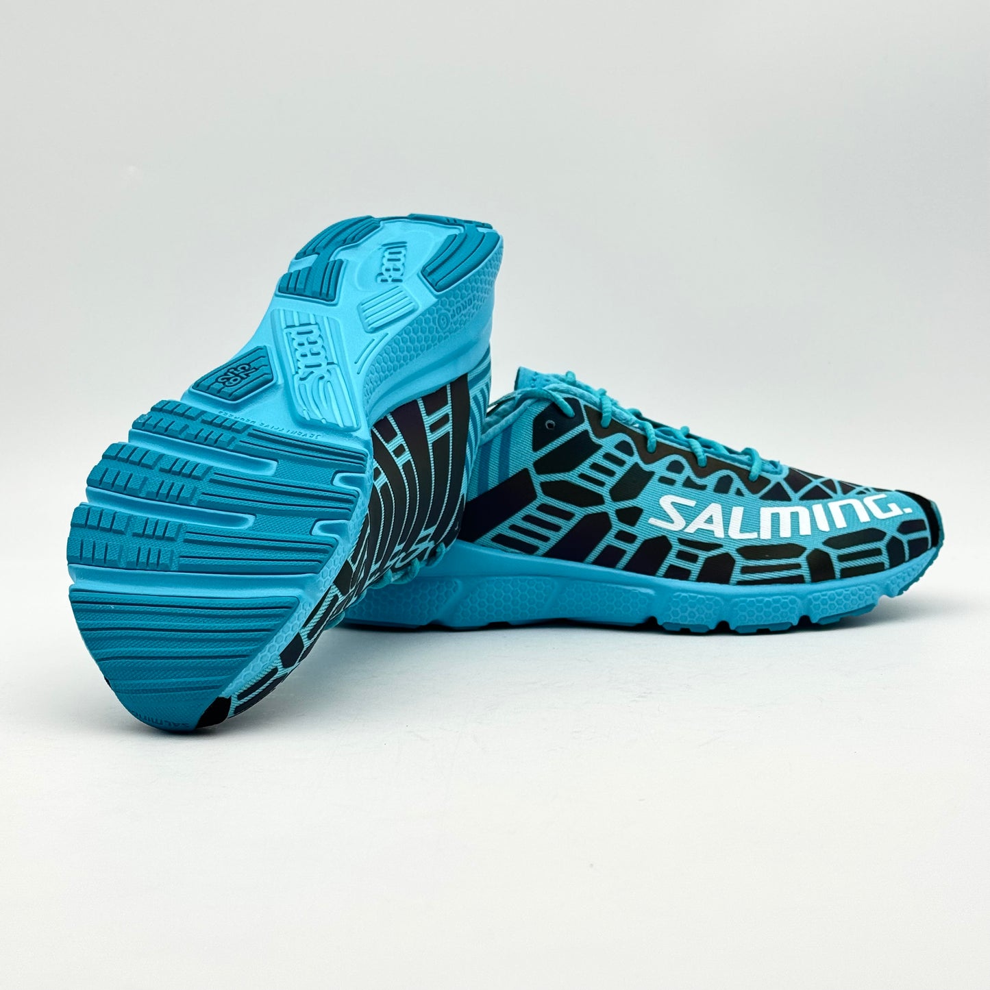 Salming Speed 8 Shoe