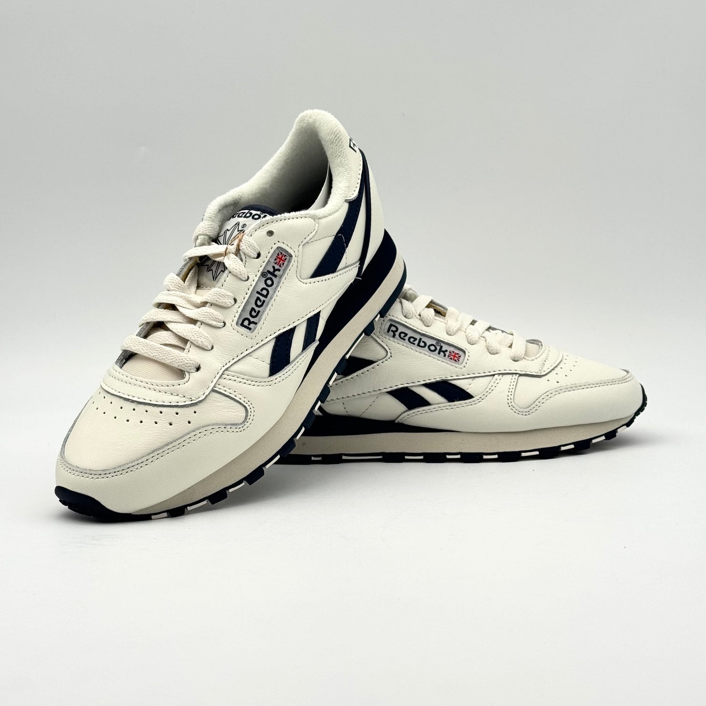 Reebok Classic Leather 1983 Vintage