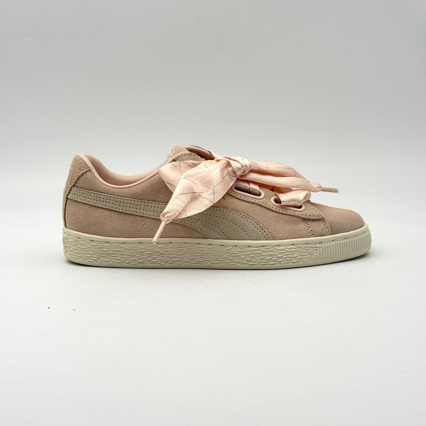 Puma Suede Heart Triangle Wn’s