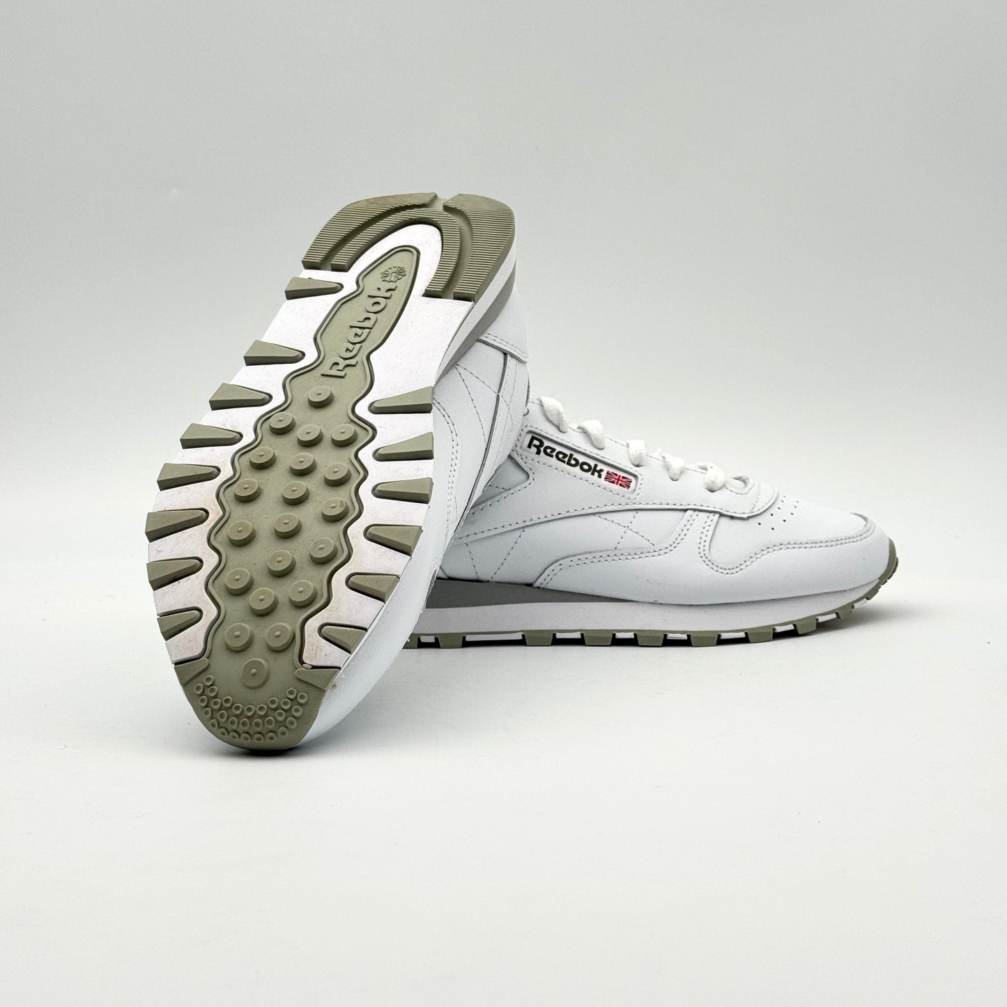 Reebok Classic Leather