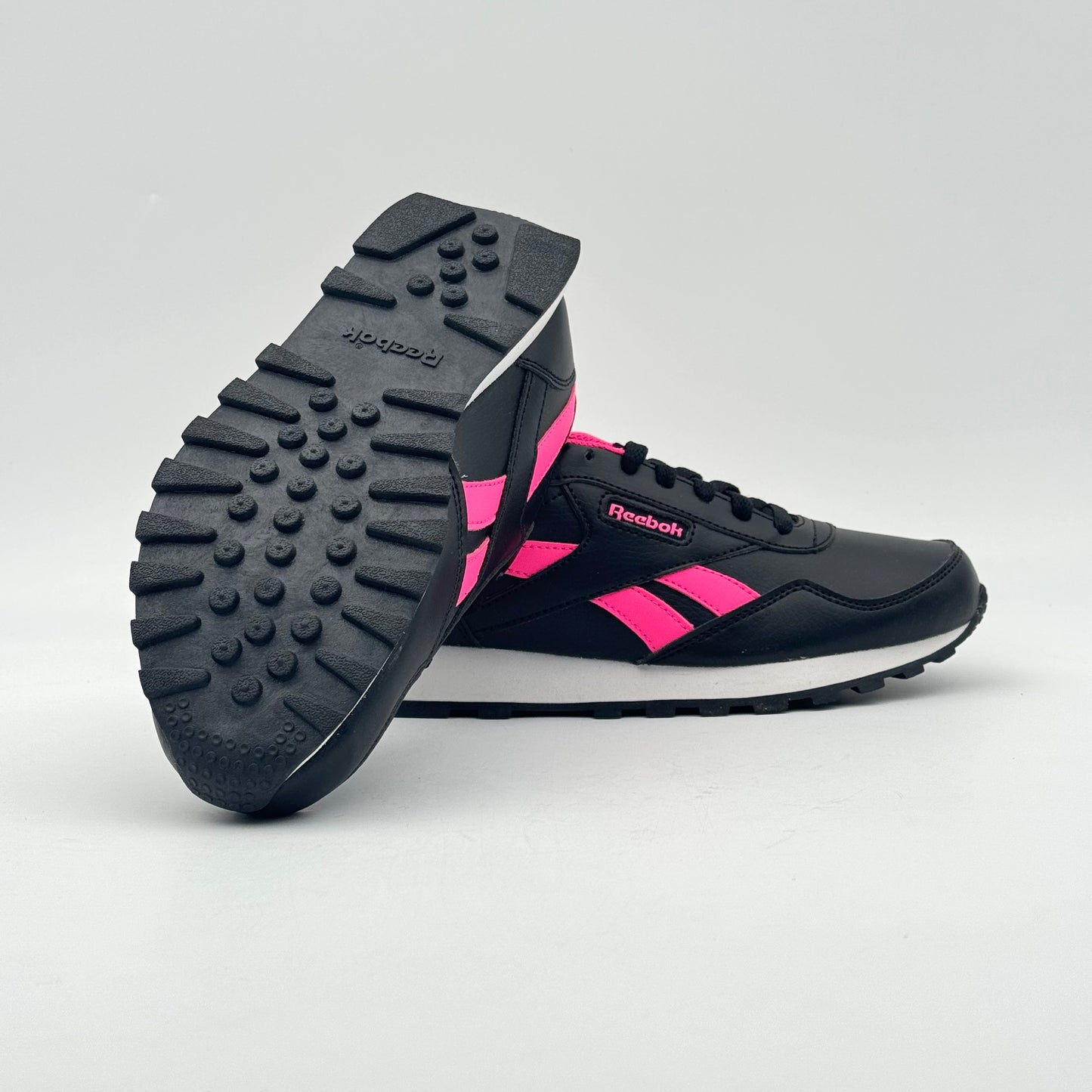 Reebok Royal Rewind Run