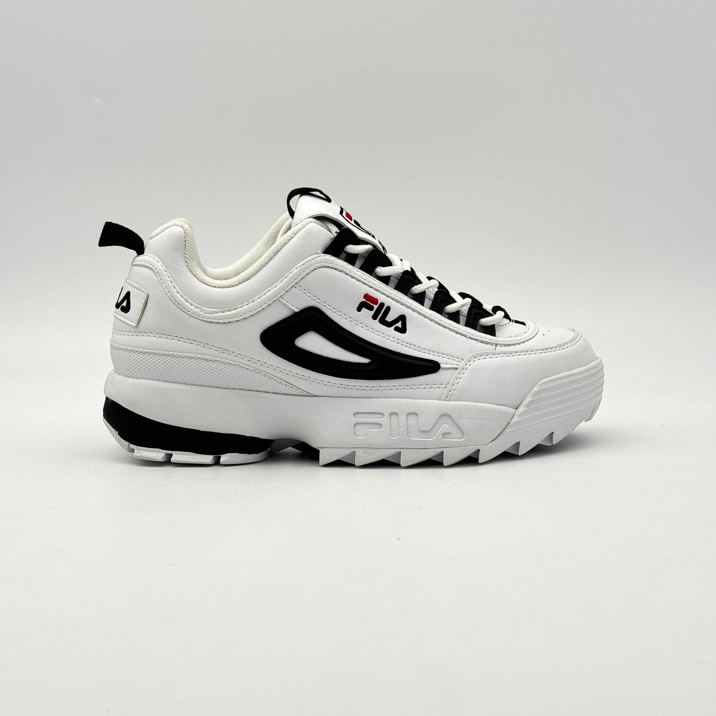 Fila Disruptor CB Low