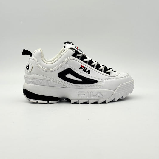 Fila Disruptor CB Low