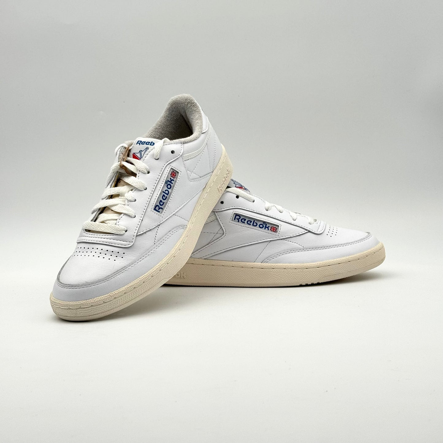 Reebok Club C85 Vintage