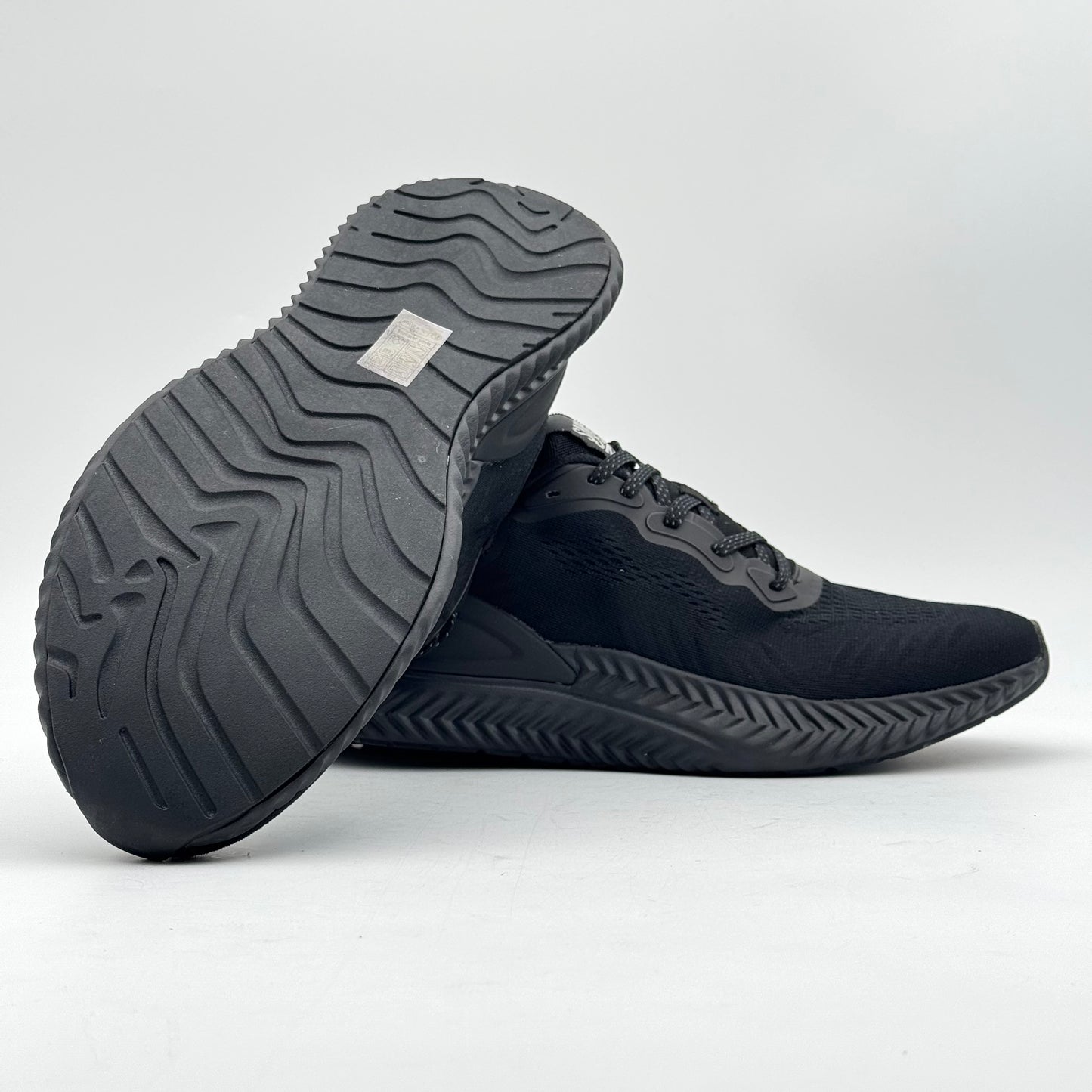 Steve Madden Slammer