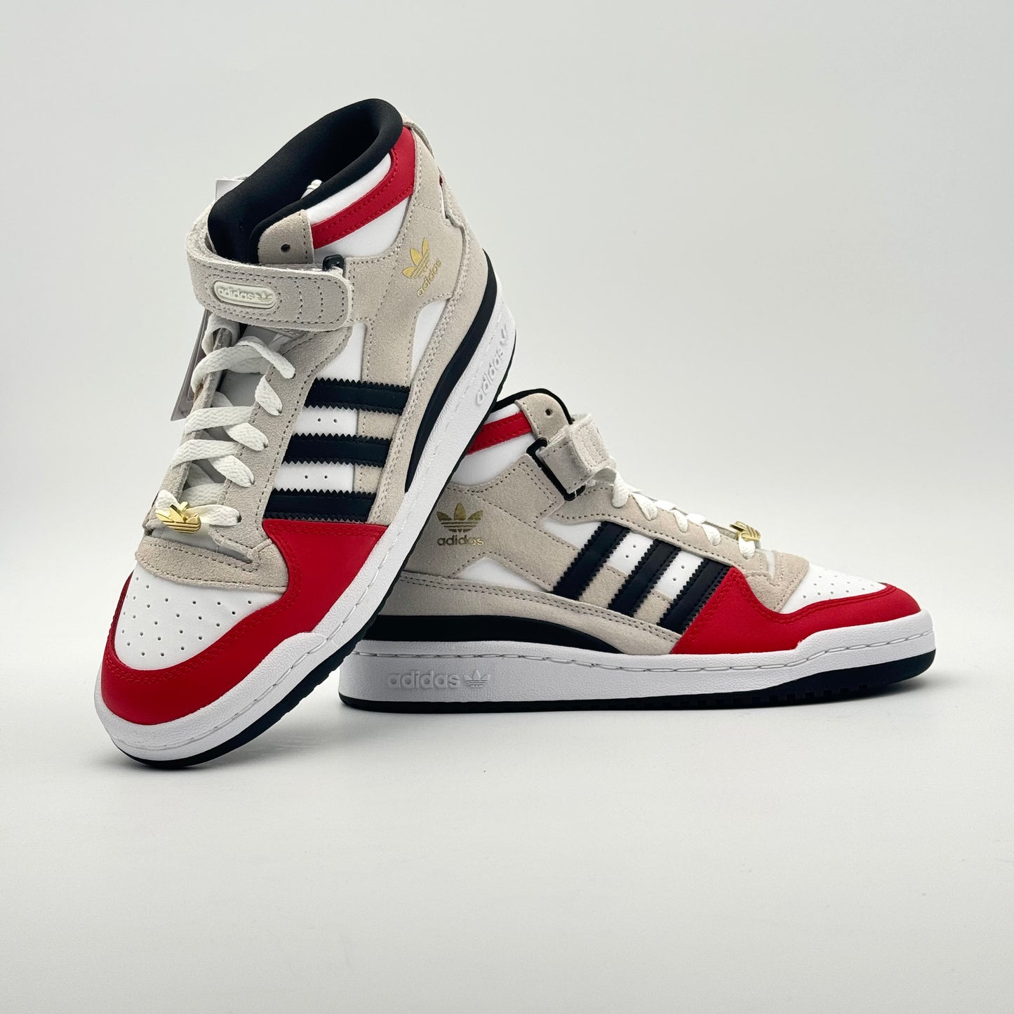 Adidas Forum Mid