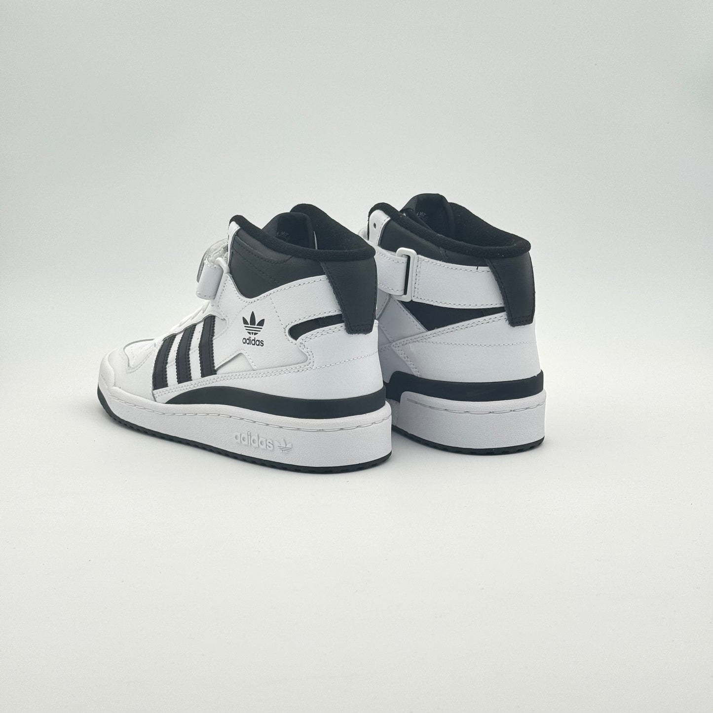 Adidas Forum Mid