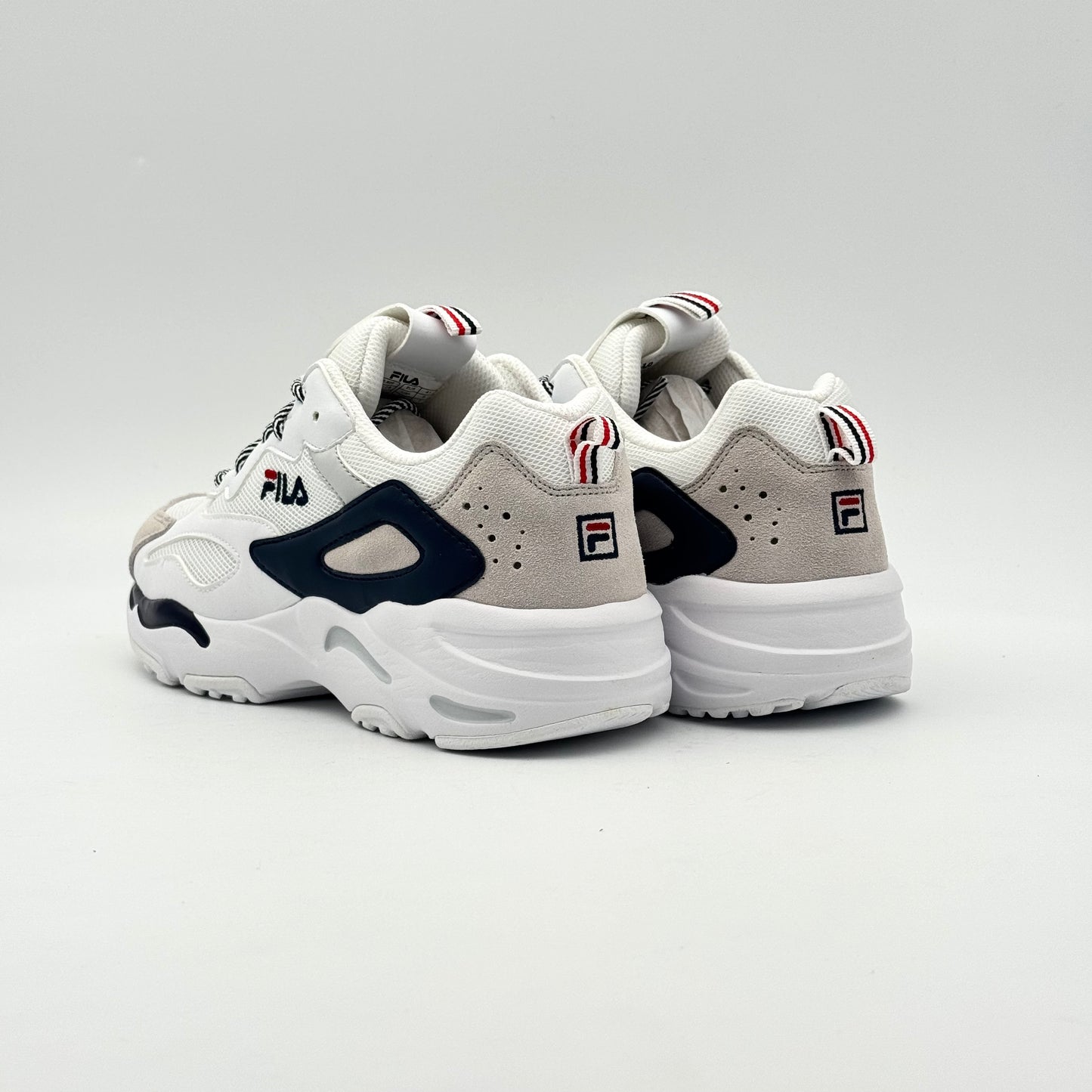 Fila Ray Tracer CB