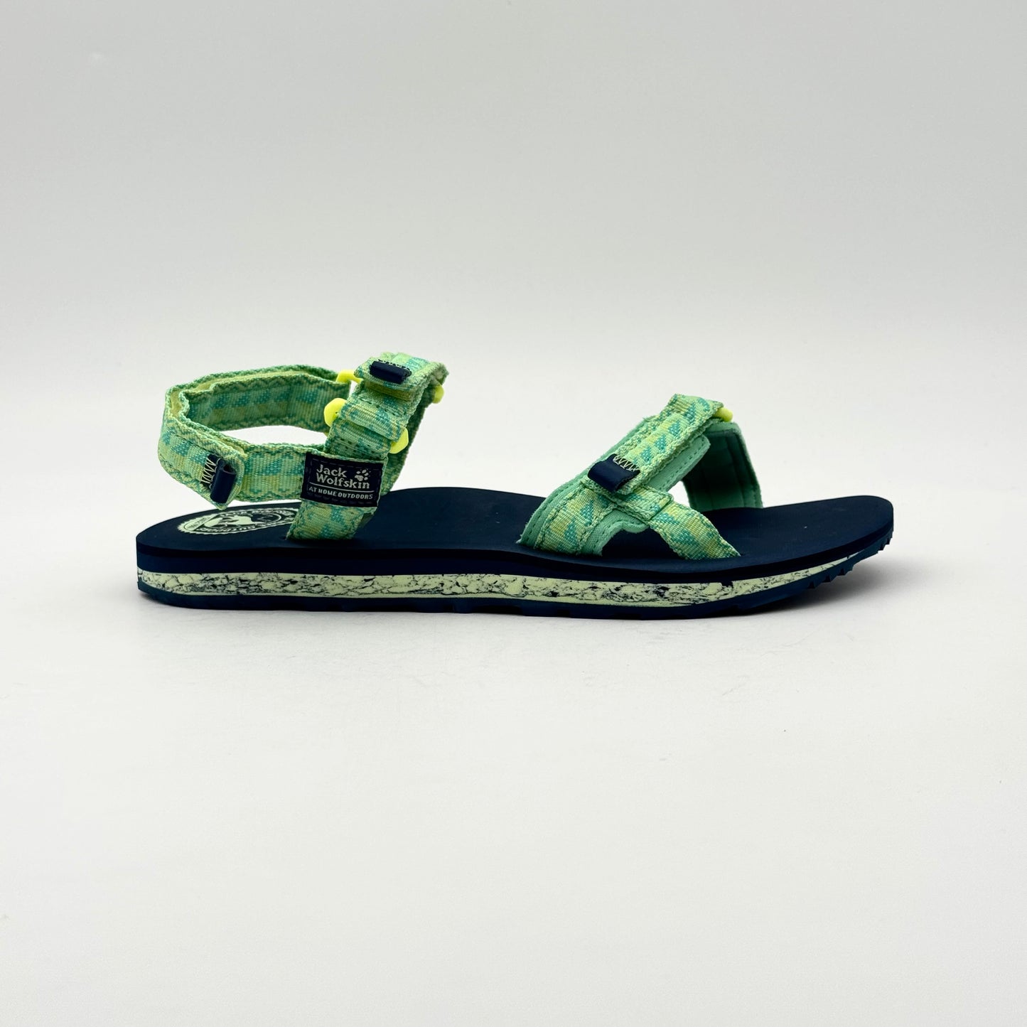 Jack Wolfskin Outfresh Sandal
