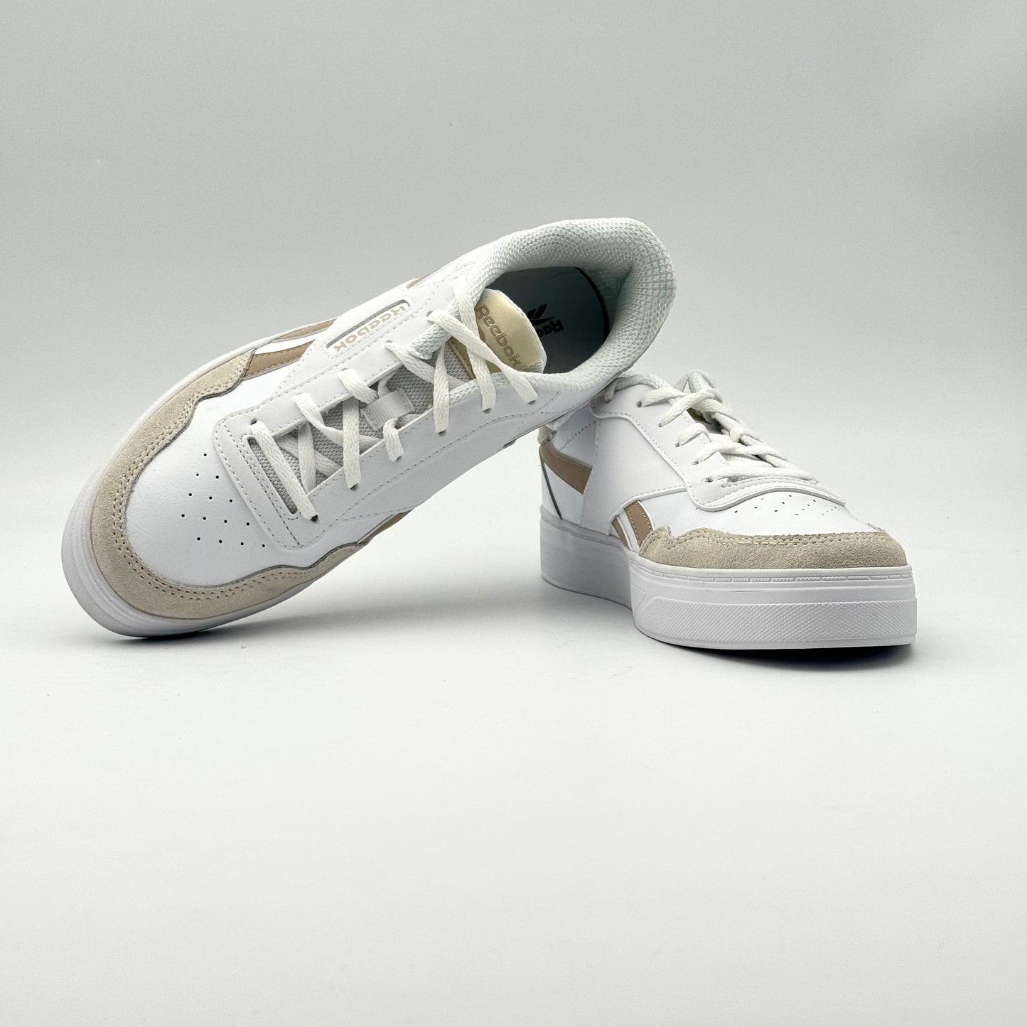 Reebok Court Advance Bold