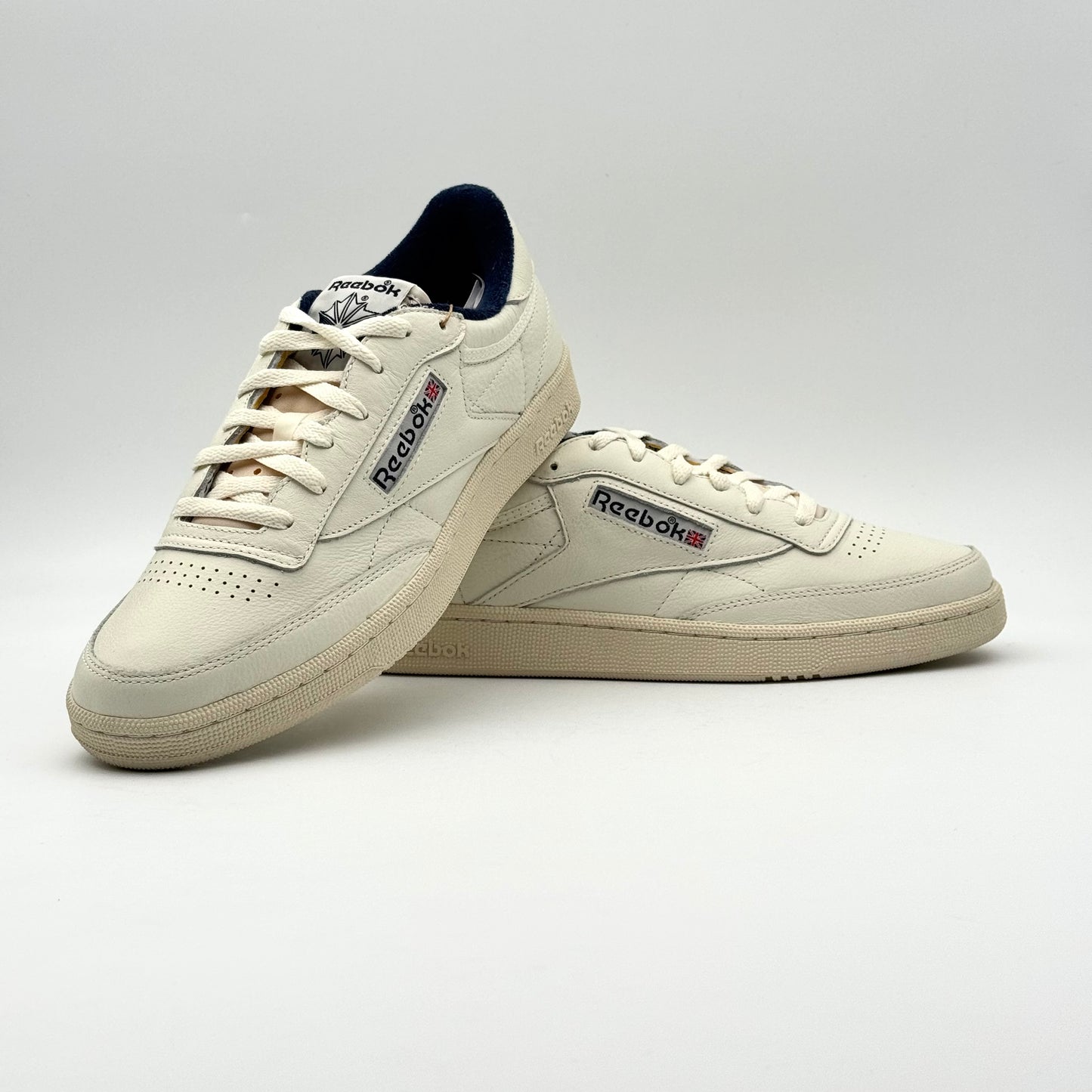 Reebok Club C 85 Vintage