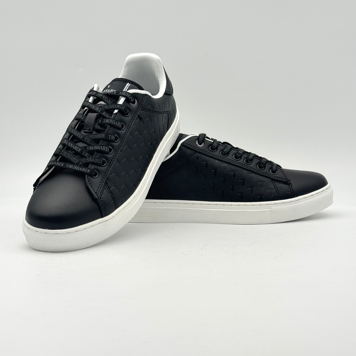 Trussardi SNK Danus Over LTH Mix