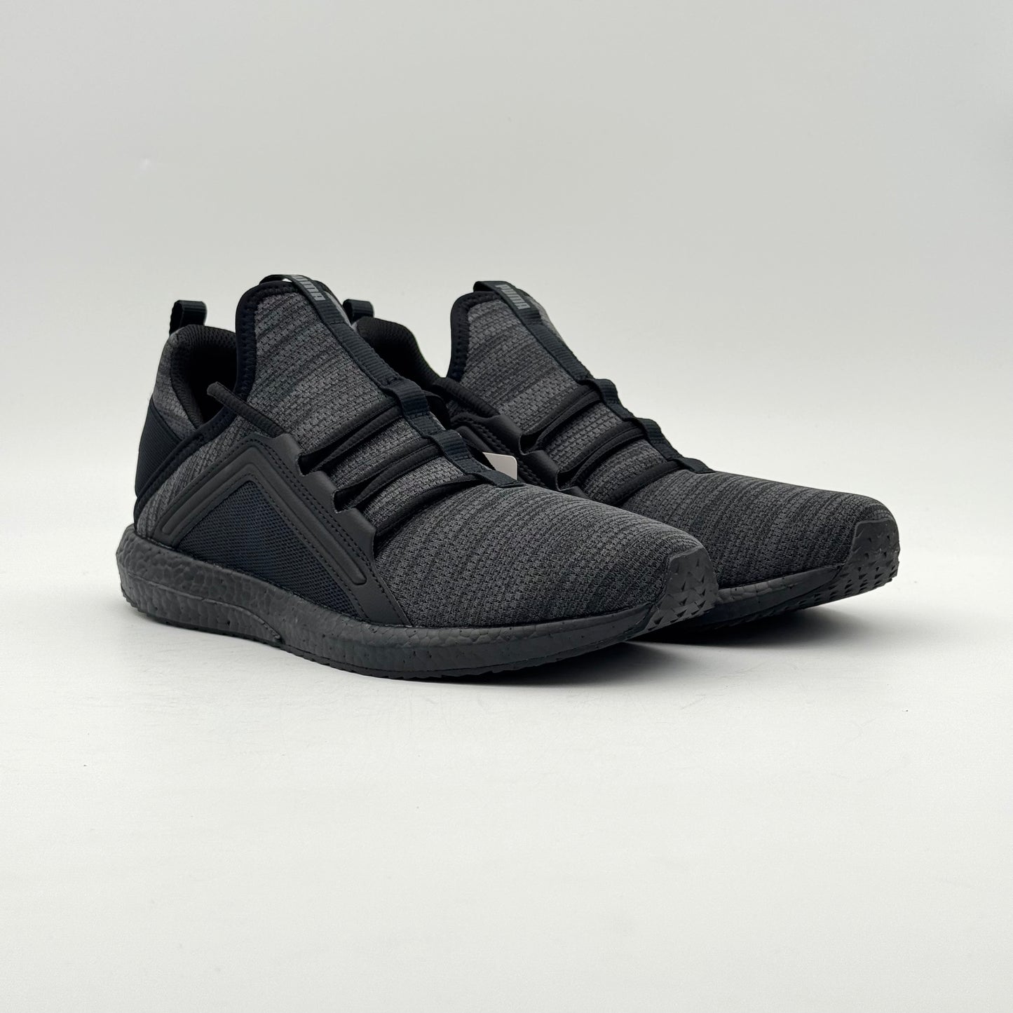 Puma Mega NRGY Heather Knit